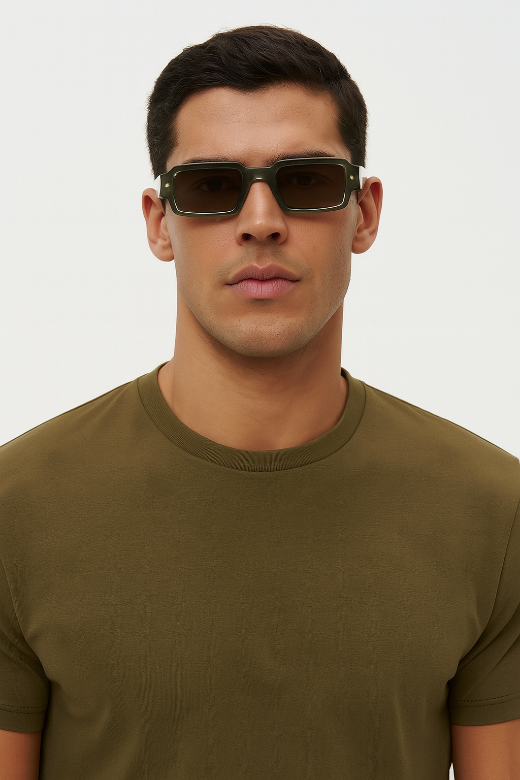 Ciel de Paris CAPRICE Olive